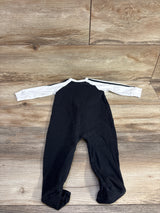Adidas Coverall Black sz 6m