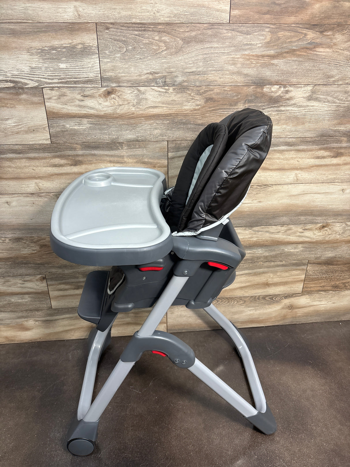 Graco DuoDiner LX High Chair in Metropolis
