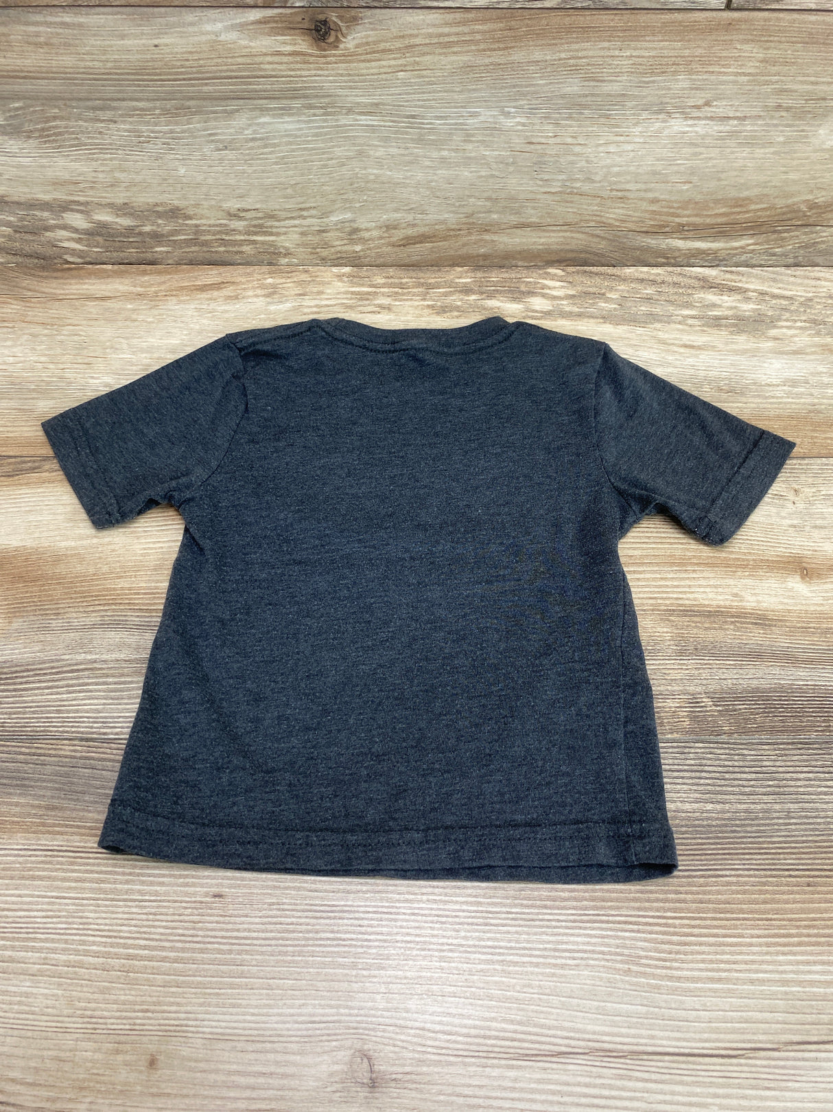 Volcom Logo Shirt Grey sz 2T