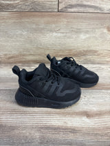 Adidas Multix I 'Triple Black' Sneakers sz 4c - Me n Mommy To Be