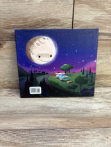 Race Car Dreams Hardcover Book