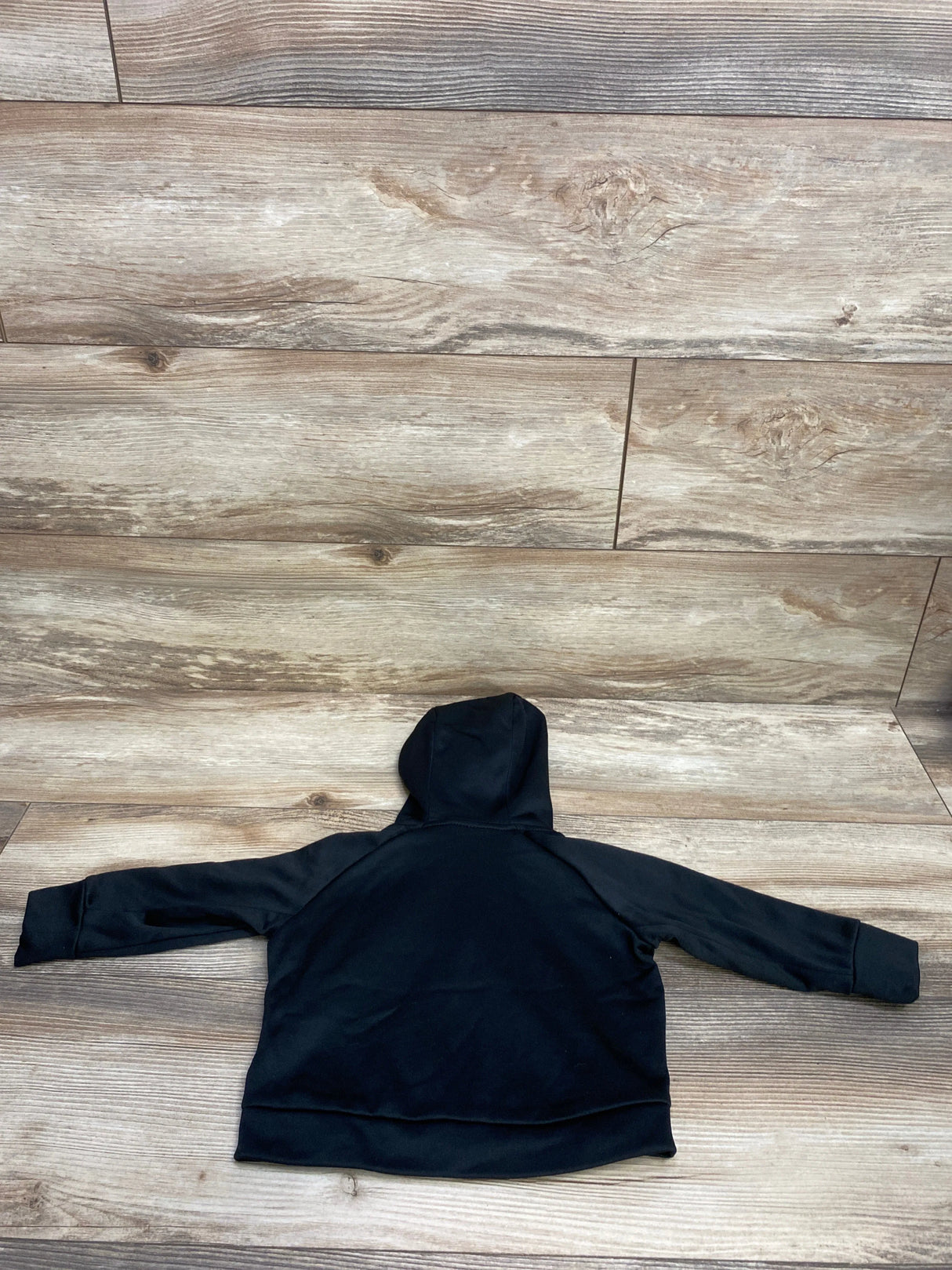 Nike Active Full Zip Jacket Black sz 12m