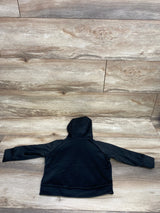Nike Active Full Zip Jacket Black sz 12m