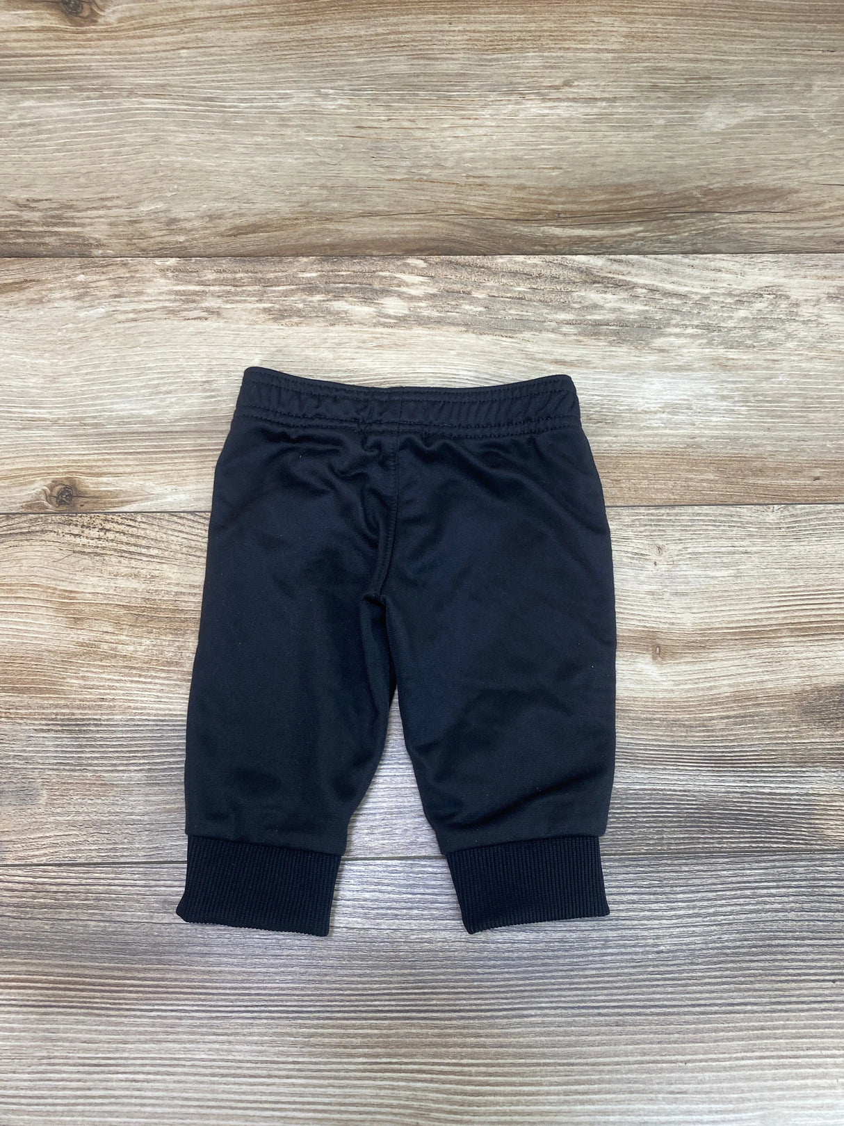 Puma Joggers Black sz 0-3m