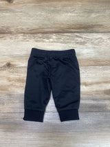 Puma Joggers Black sz 0-3m