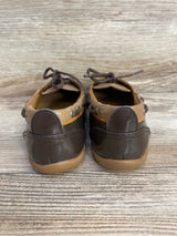 Balleto Boat Shoes Brown sz 11c - Me n Mommy To Be