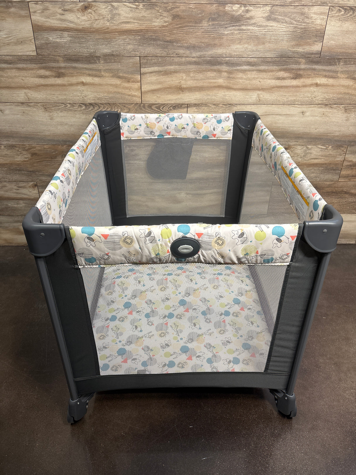 Graco Pack 'n Play Portable Playard