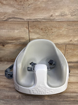 Bumbo Multi Seat with Removable Tray Grey 6-36m