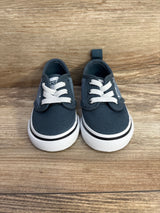 Vans Atwood V Slip On Shoes in Tonal Stargazer sz 4c - Me n Mommy To Be
