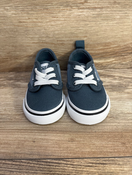 Vans Atwood V Slip On Shoes in Tonal Stargazer sz 4c - Me n Mommy To Be