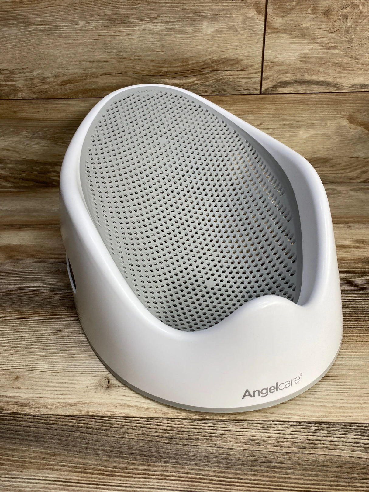 Angelcare Bath Support in Grey