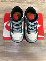 Nike Dunk Low TD 'Dance' Sneakers sz 7c