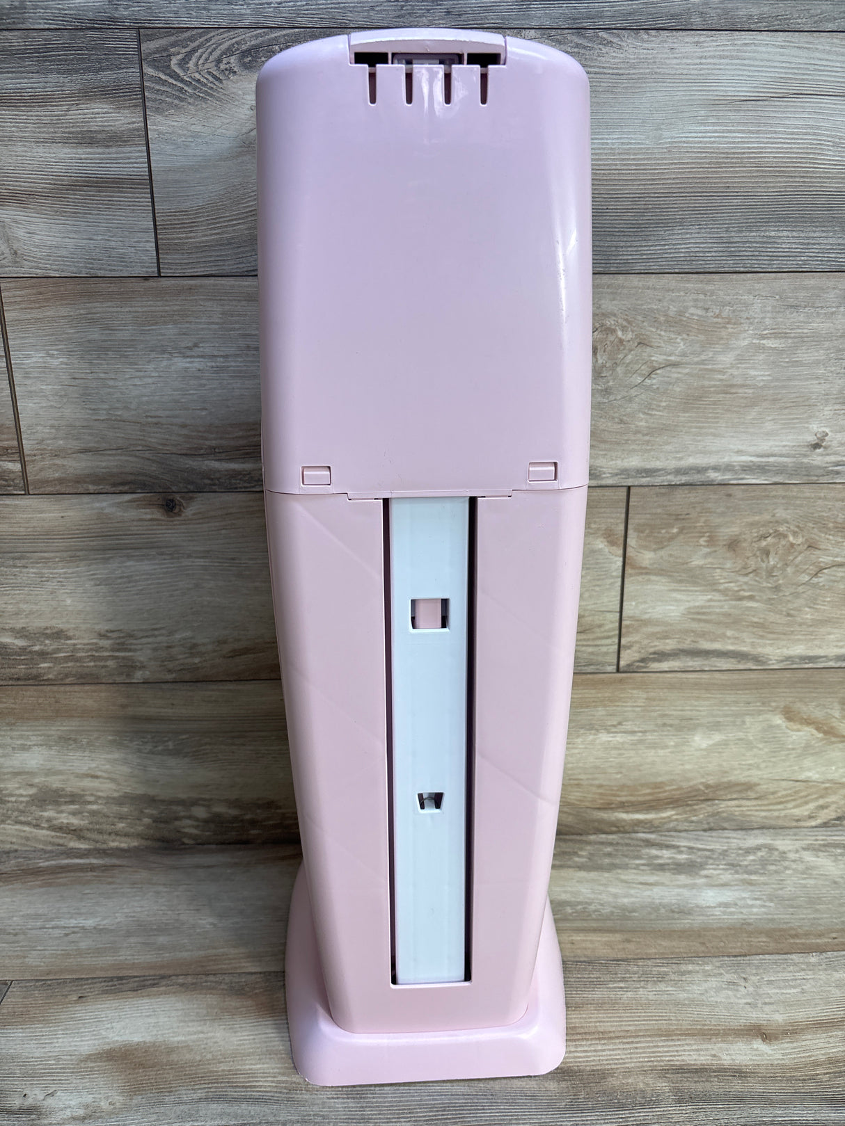 Playtex Baby Complete Diaper Genie Pail Pink