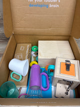 Lovevery The Realist Play Kit