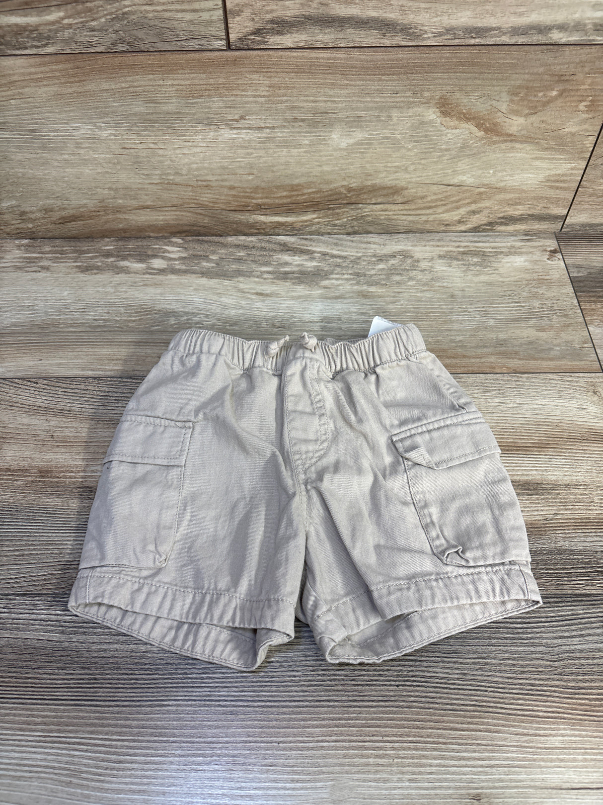 H&M Cargo Shorts Beige sz 18m