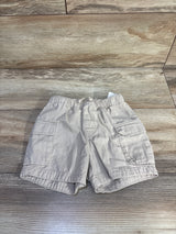 H&M Cargo Shorts Beige sz 18m