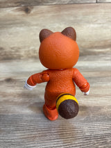 Tanooki Mario Figure