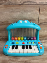 B. Toys Toy Piano for Kids Hippo Pop