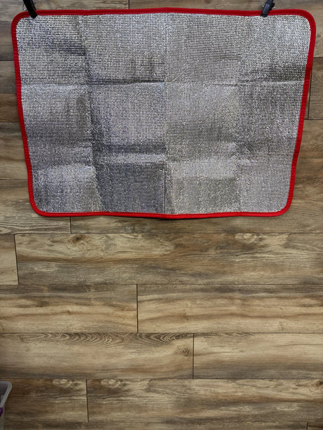 EasyGo Giant Chess Game 3'x4' - Me n Mommy To Be
