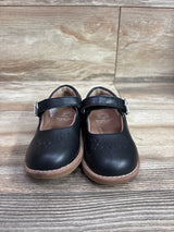 Stride Rite Mara Mary Jane Flats Black sz 7c