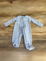 Nike Sleeper Blue sz Newborn - Me n Mommy To Be