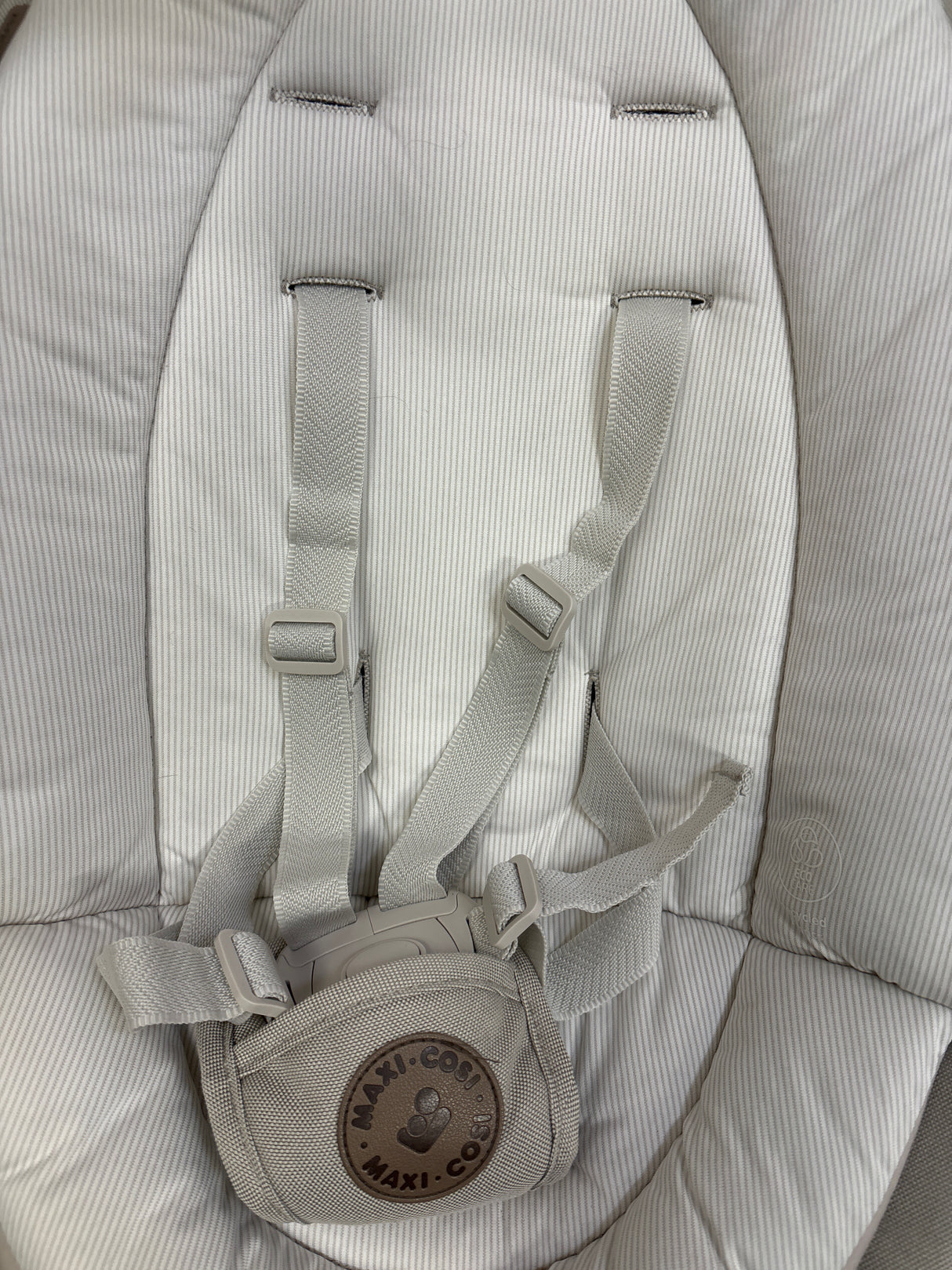 Maxi-Cosi Cassia Baby Swing in Classic Oat