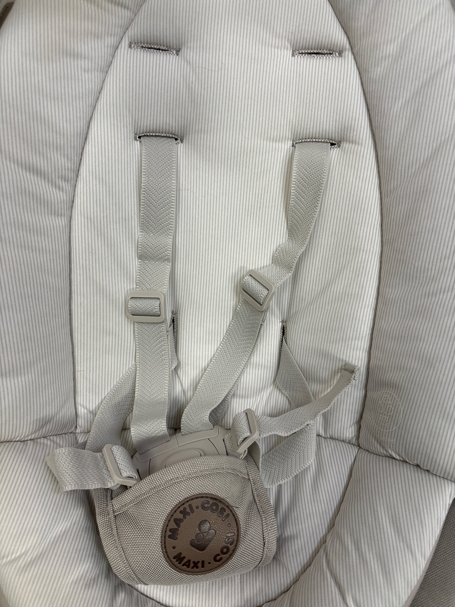 Maxi-Cosi Cassia Baby Swing in Classic Oat
