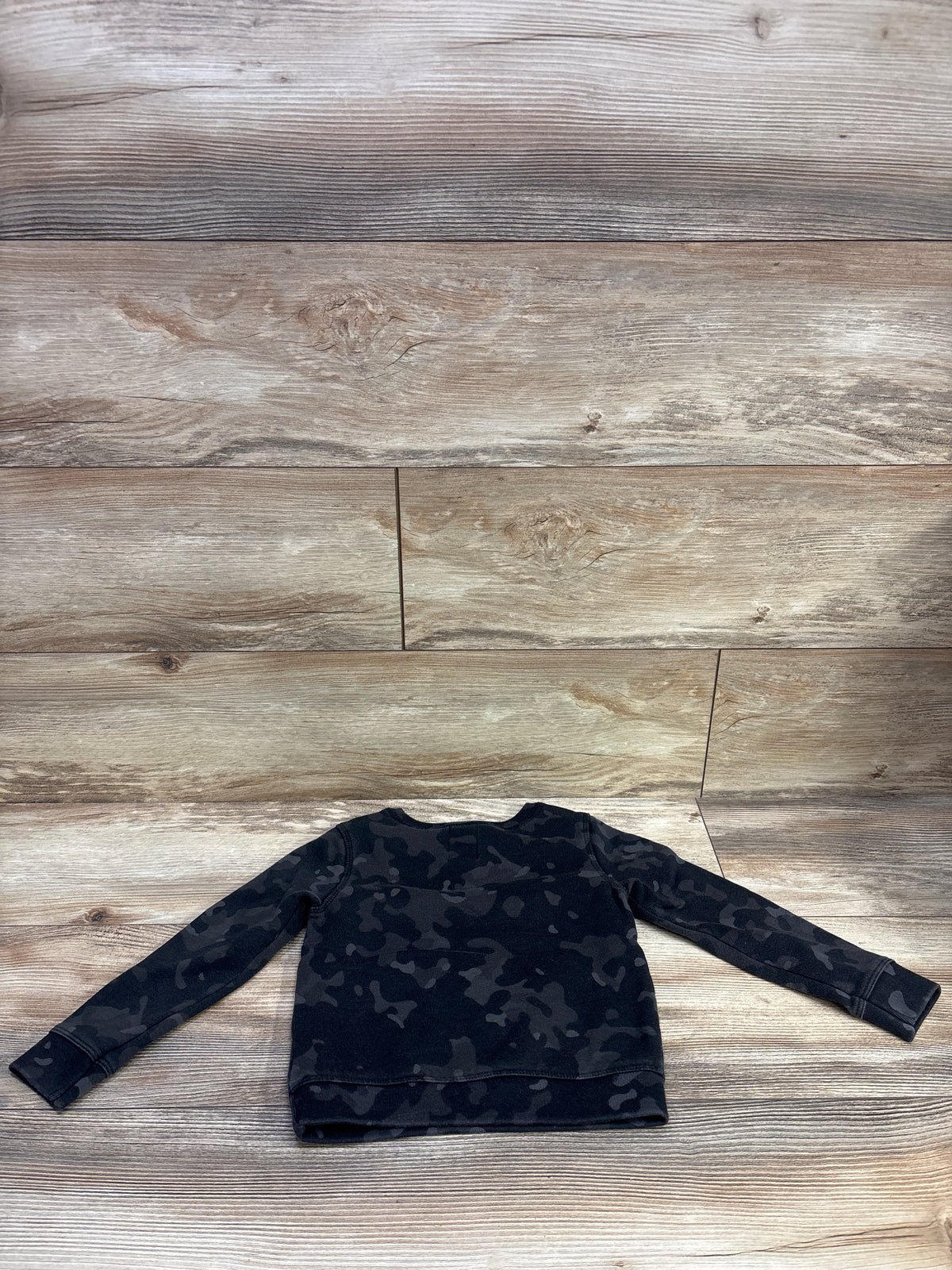 Ideology Pullover Sweatshirt Grey sz 3T