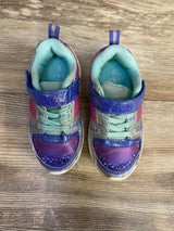 Athletic Works Light Up Sneakers sz 8c - Me n Mommy To Be