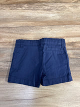 Carter's Pull On Shorts Navy sz 3m - Me n Mommy To Be