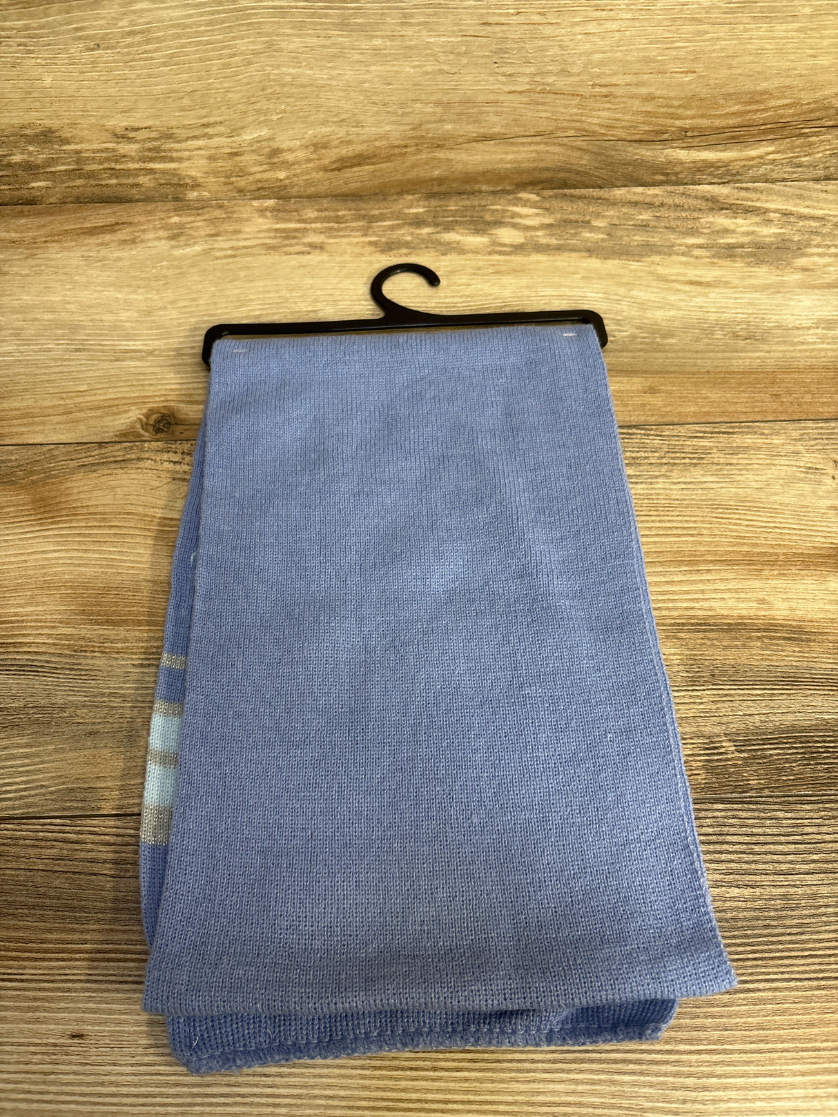 NEW Disney Frozen Scarf Blue