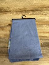 NEW Disney Frozen Scarf Blue