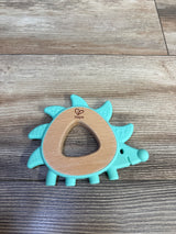 Hape Wooden Teether Hedgehog
