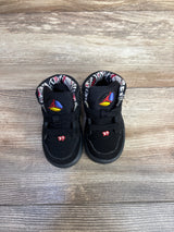 Jordan 1 Retro 93 Sneakers Black sz 5c