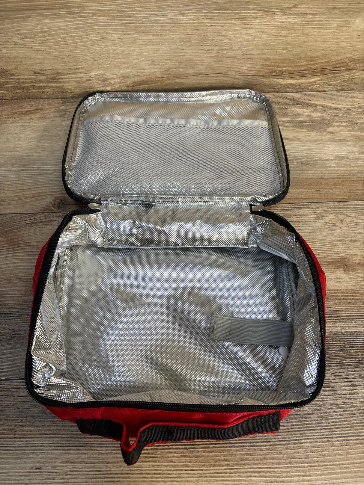 Bluefairy Insulated Lunch Box Spider-Man