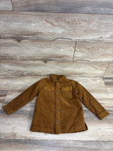 Cat & Jack Corduroy Jacket Brown sz 5T