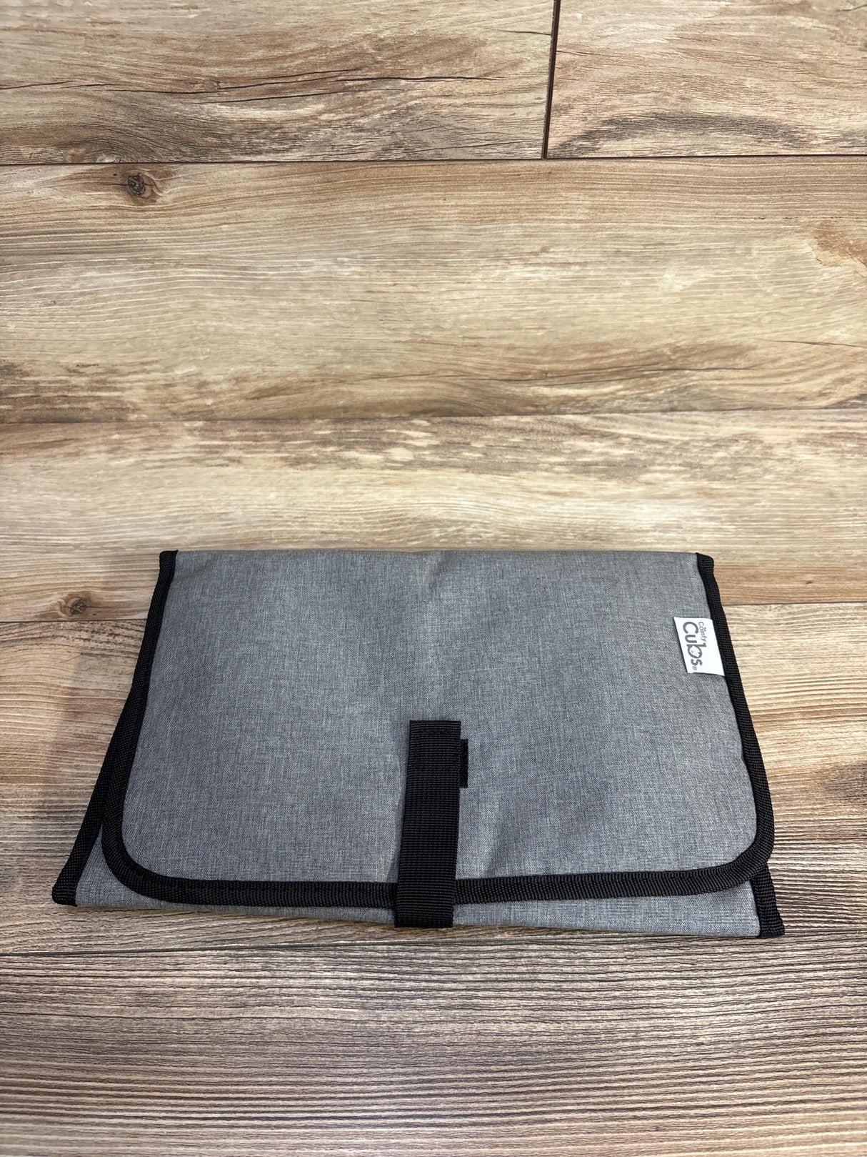 Comfy Cubs Portable Changing Pad