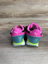 Puma L.O.L. Surprise! x Future Rider Sneakers, Multicolor sz 4c