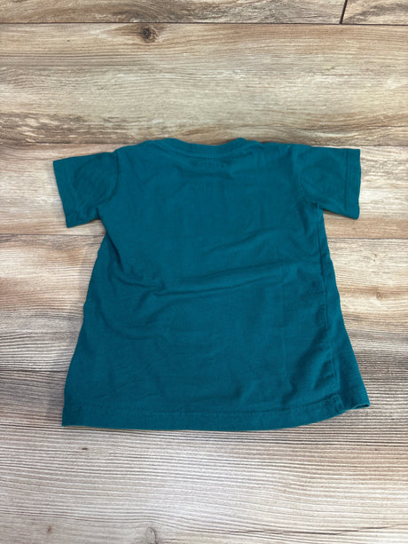 Eighty Eight Extreme Racing Shirt Green sz 4T - Me n Mommy To Be