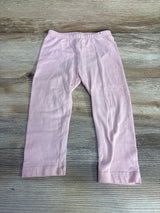 Baby Gap Leggings Pink sz 18-24m - Me n Mommy To Be