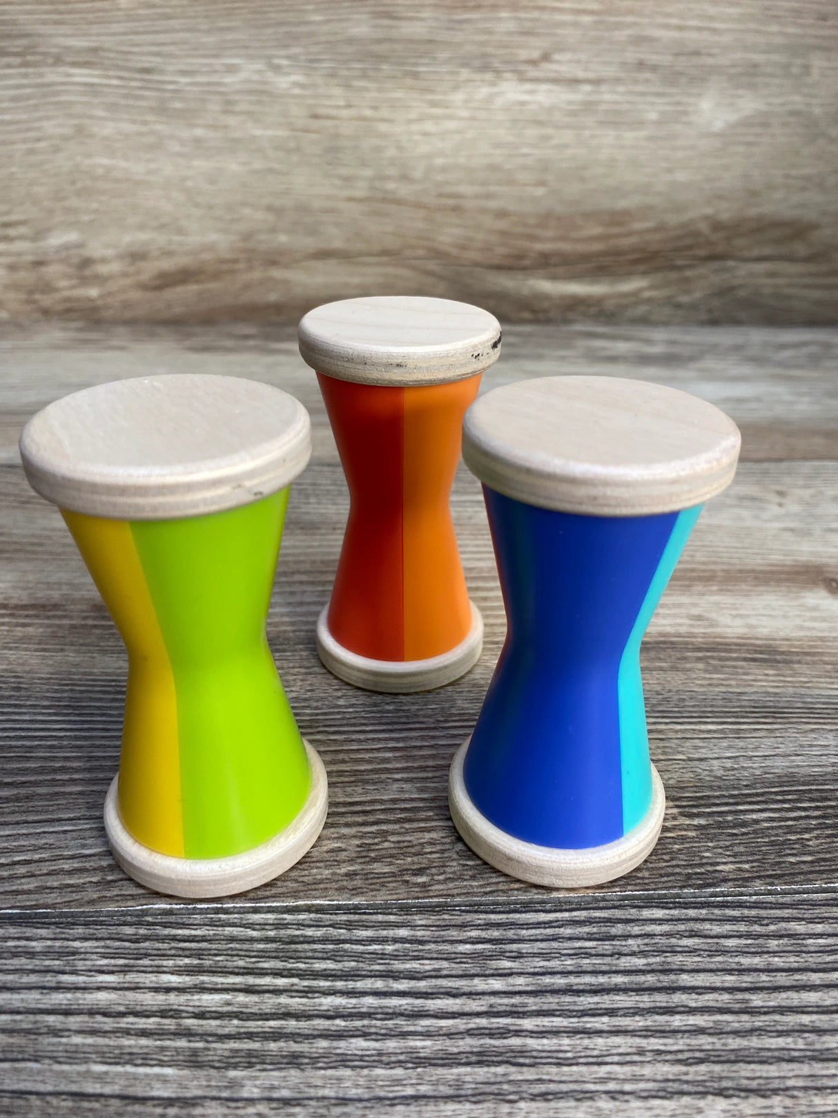 Lovevery Pull Puzzle 4pc