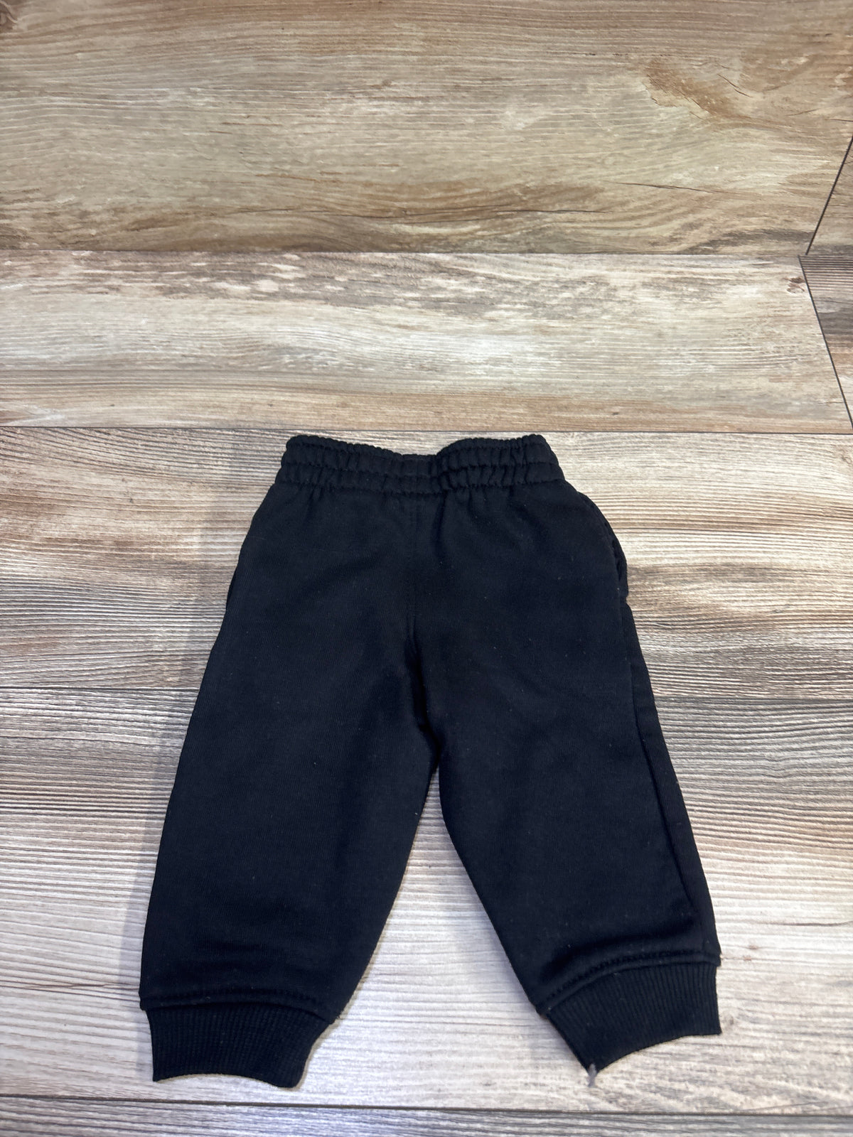 New Balance Pull-On Joggers Black sz 6-9m