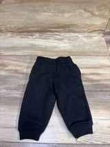 New Balance Pull-On Joggers Black sz 6-9m