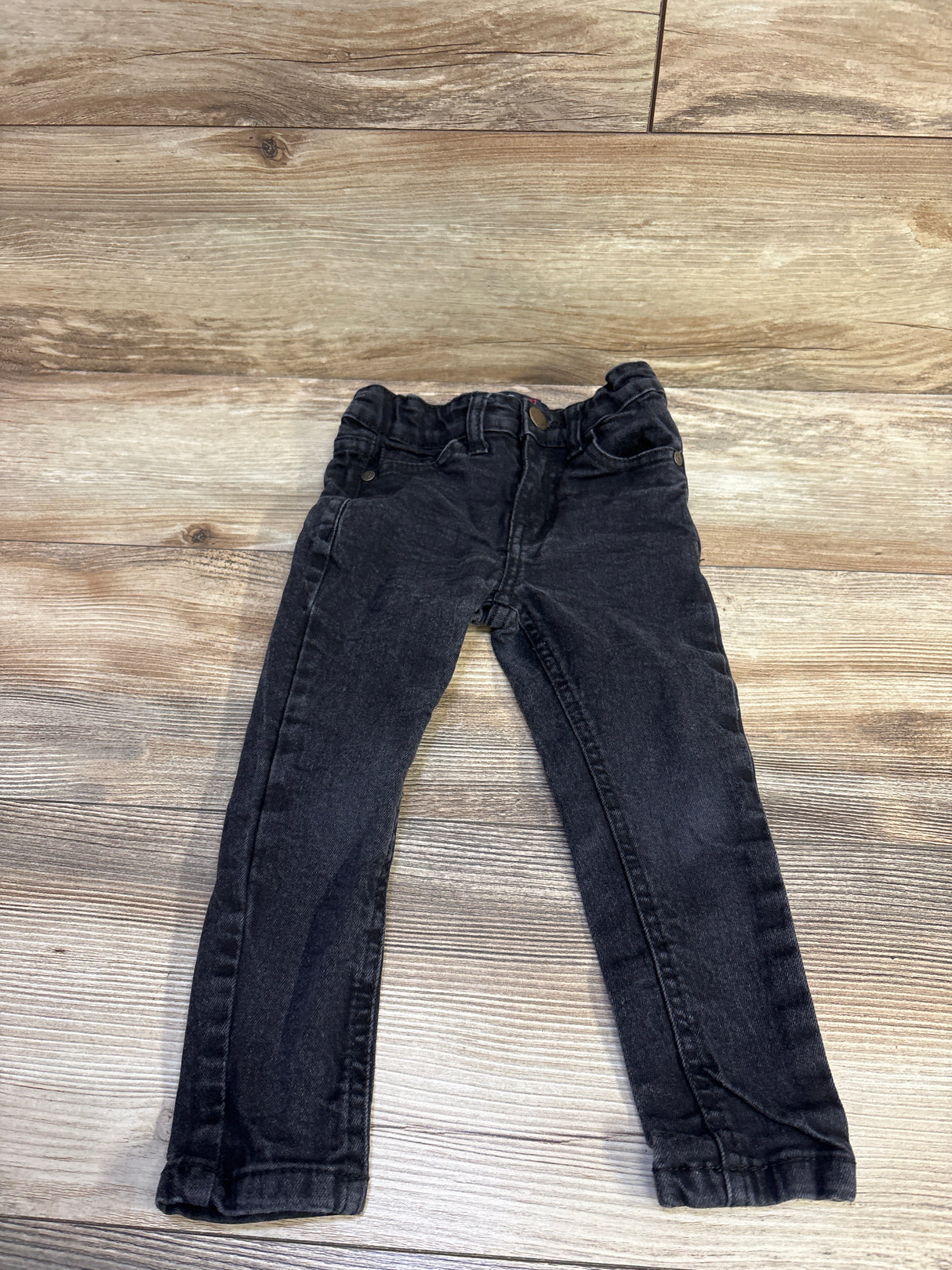 True Indigo Jeans Black sz 2T