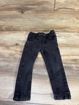 True Indigo Jeans Black sz 2T