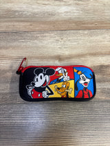Disney Mickey Mouse Kids Sunglasses with Case