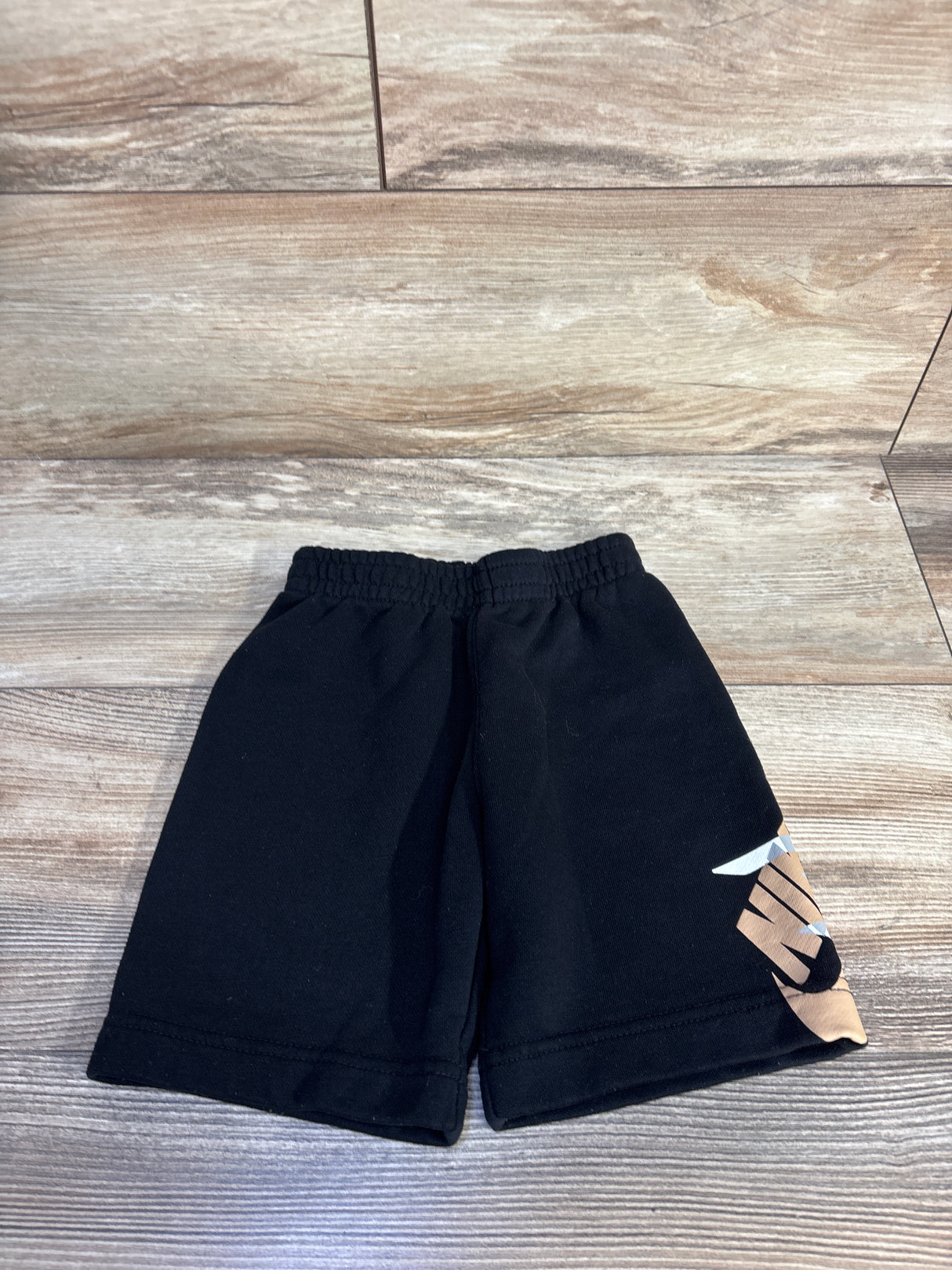 Nike x 3BRAND Shorts Black sz 4T