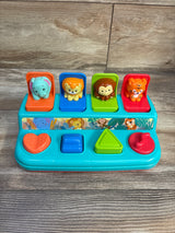 Playgo Animals Pop & Surprise Activity Toys