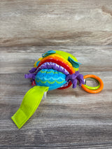 Infantino Hug and Tug Musical Bug