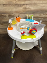 NEW Skip Hop Explore & More Baby's View 3-Stage Activity Center